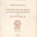 Crónicas Oliventinas – 4 brochuras  6