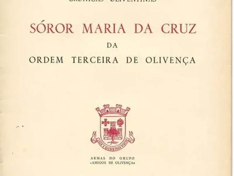 Crónicas Oliventinas – 4 brochuras 