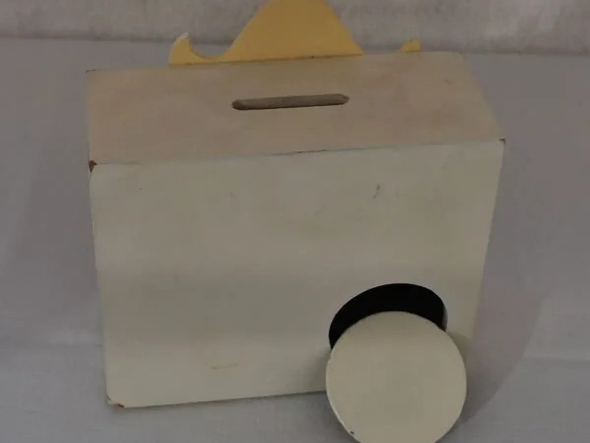 Conjunto de artigos decorativos para quarto bebé