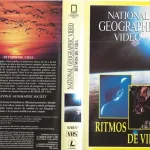 Cassetes VHS - Vários temas  5