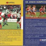 Cassetes VHS – Desporto e Automóvel 4