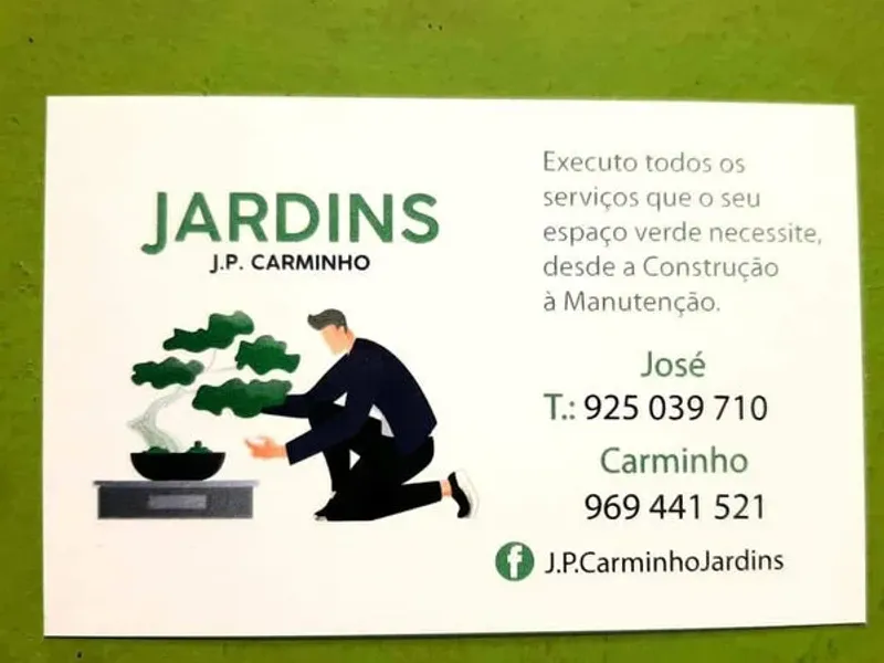 J.P.CarminhoJardins 