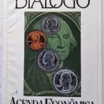Ultimo número da revista Diálogo dos EUA  1