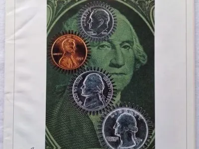 Ultimo número da revista Diálogo dos EUA 