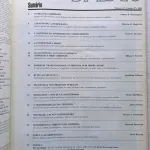 Ultimo número da revista Diálogo dos EUA  3