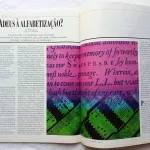 Ultimo número da revista Diálogo dos EUA  8