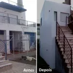Restauro, Remodelação de apartamentos e Manutenção 7