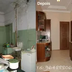 Restauro, Remodelação de apartamentos e Manutenção 9