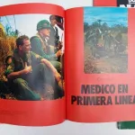 11 números da colecção Dossier NAM Testemonios 7