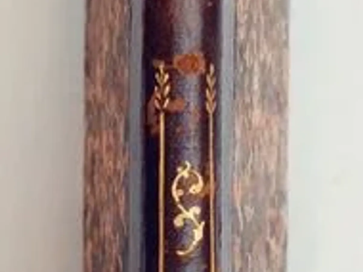 História Diplomatica Contemporanea, 1789-1815