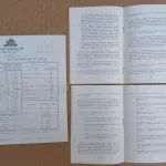 Regulamentos da Sta Casa da Misericórdia Lisboa 3