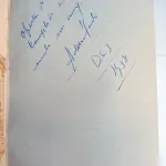 Livro da confraternização antigos funcionários CTT 3