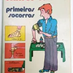 Vamos fazer primeiros socorros 1976  1