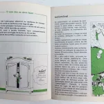 Vamos fazer primeiros socorros 1976  4