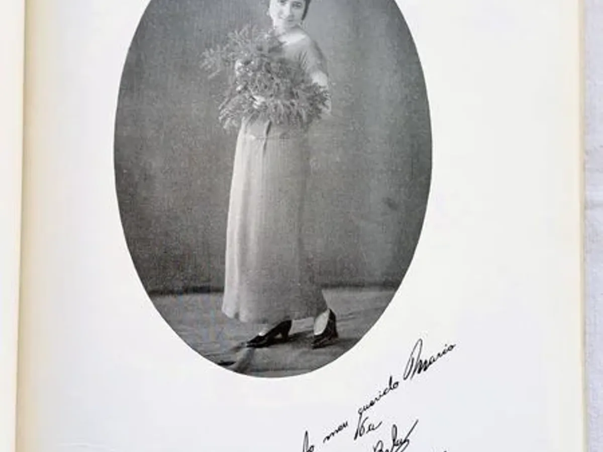 Nótulas Florbelianas – Florbela na intimidade