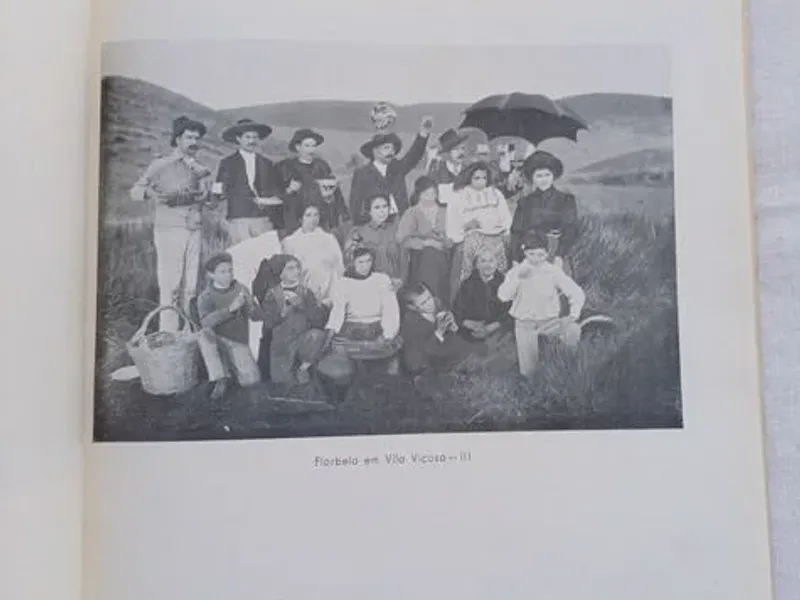 Nótulas Florbelianas – Florbela na intimidade