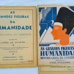 As Grandes Figuras da Humanidade 1