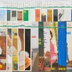 54 Revistas ProTeste e Dinheiro&Direitos 1992/95 3