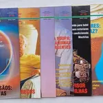 54 Revistas ProTeste e Dinheiro&Direitos 1992/95 4