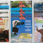54 Revistas ProTeste e Dinheiro&Direitos 1992/95 5