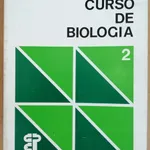 Livros de Biologia, Física, Ecologia e Matemática 6