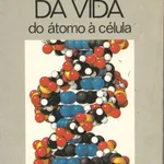 Livros de Biologia, Física, Ecologia e Matemática 8