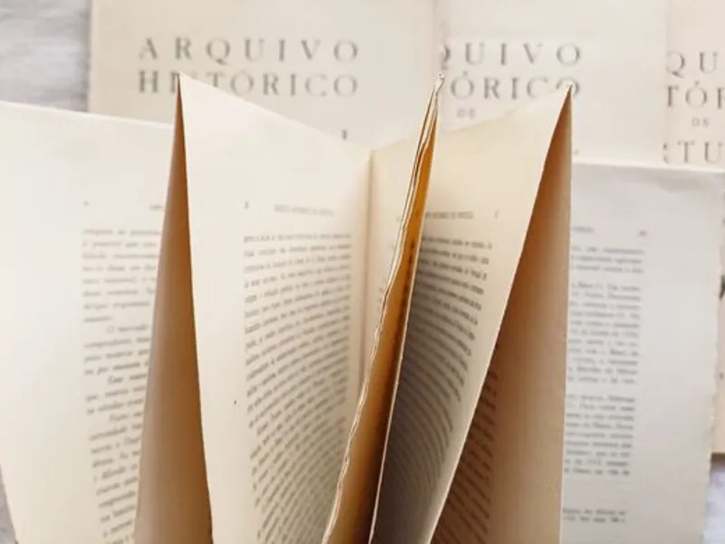 Arquivo Histórico de Portugal 