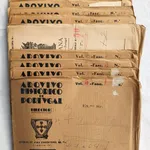 Arquivo Histórico de Portugal  6