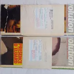 Revistas Révolution de 1982 dirigidas a Á. Cunhal 7