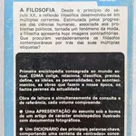 EDMA A Filosofia  2