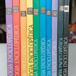 Cronologia Enciclopédica do Mundo Moderno 4