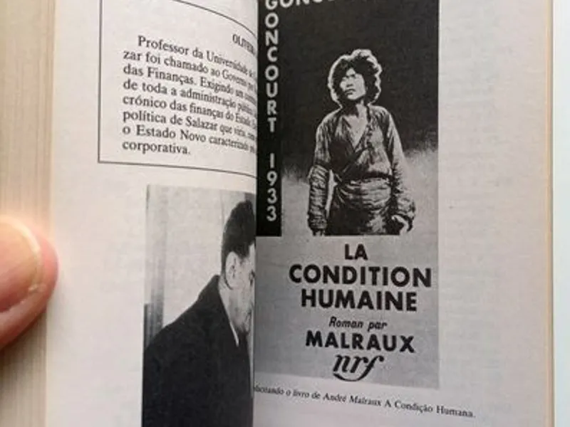 Cronologia Enciclopédica do Mundo Moderno