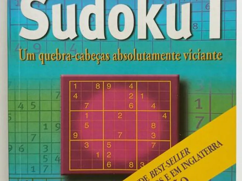 Sudoku 1