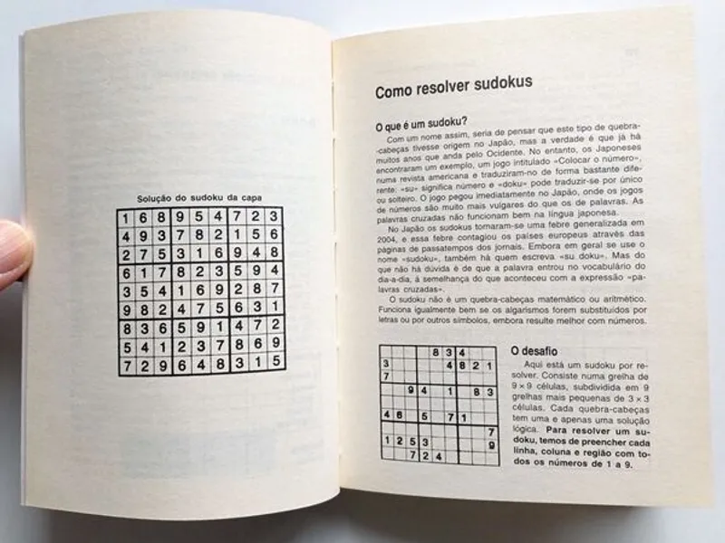Sudoku 1