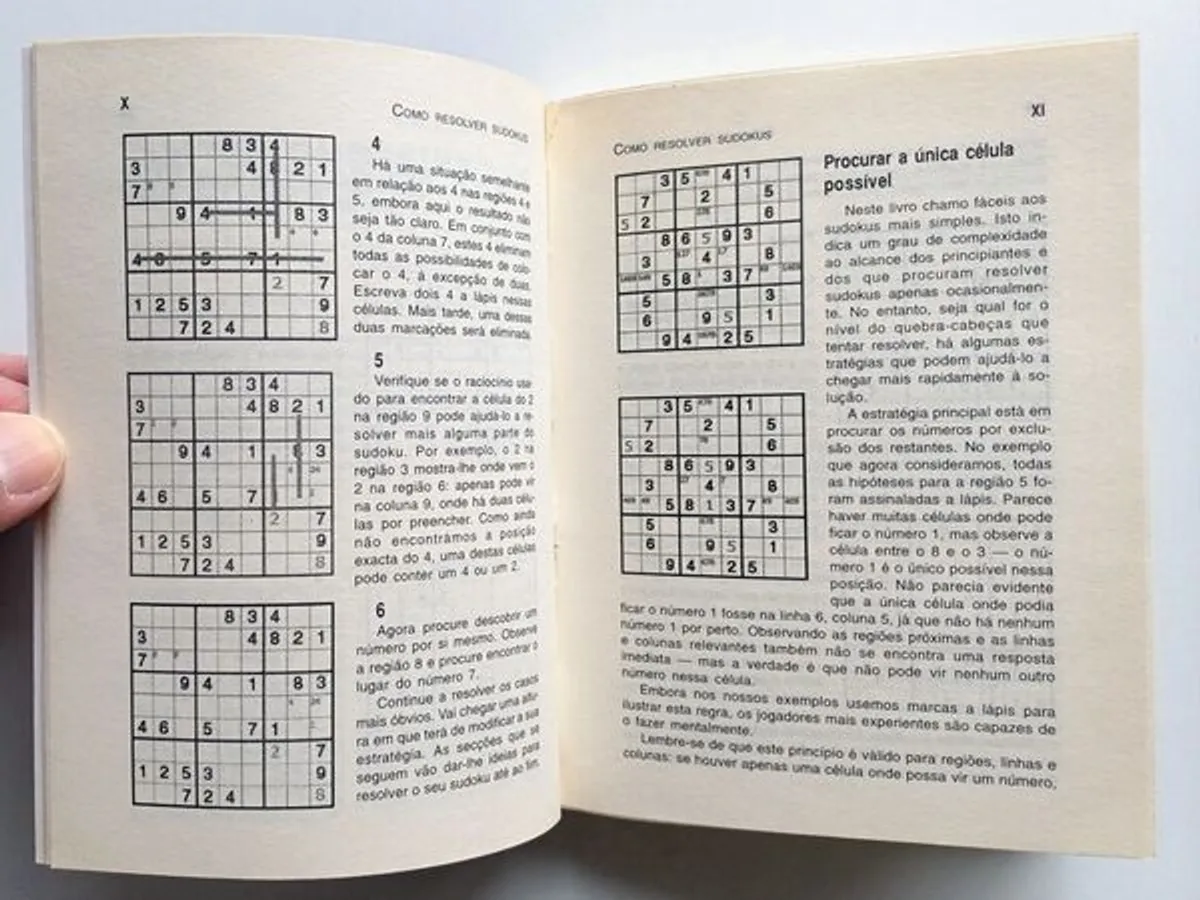 Sudoku 1