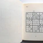 Sudoku 1 6