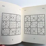 Sudoku 1 7