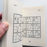 Sudoku 1 8