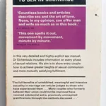 New approaches to Sex in Marriage 2