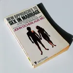 New approaches to Sex in Marriage 7