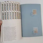 Guias dos CTT 2000-2004 e publicações filatelicas 7