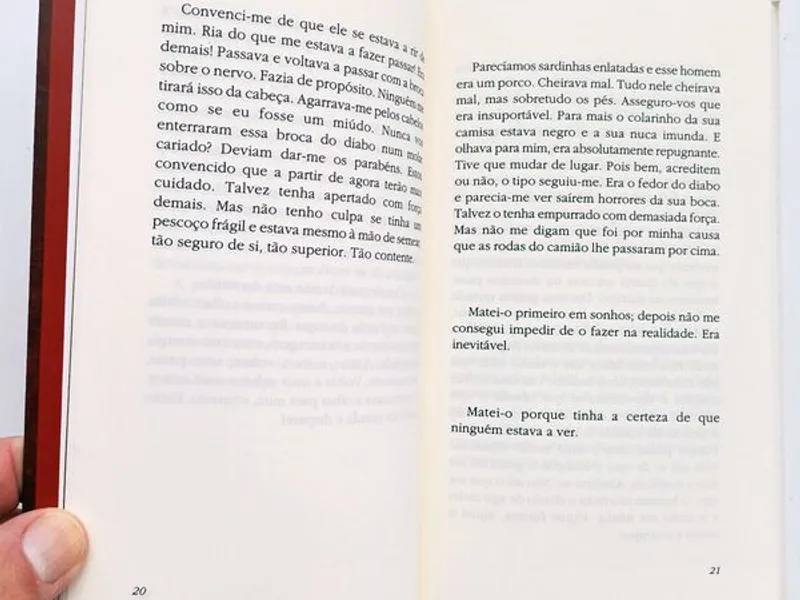 Crimes exemplares, de Mas Aub 