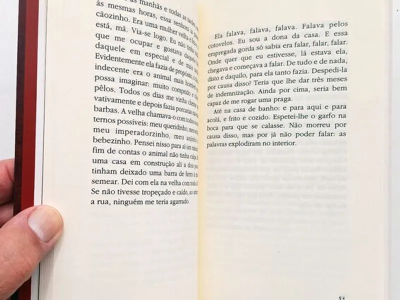 Crimes exemplares, de Mas Aub 