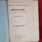 Dicionário Geographia e História Portugueza I e II 9