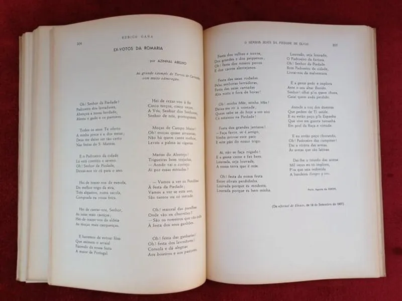 O Senhor Jesus da Piedade de Elvas 