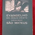 Evangelho de Jesus Cristo segundo São Mateus  1