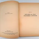 História das invenções mecânicas – 2 Volumes  9