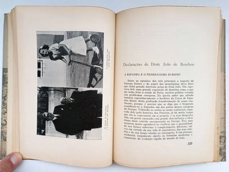 Exilados Régios no Estoril 