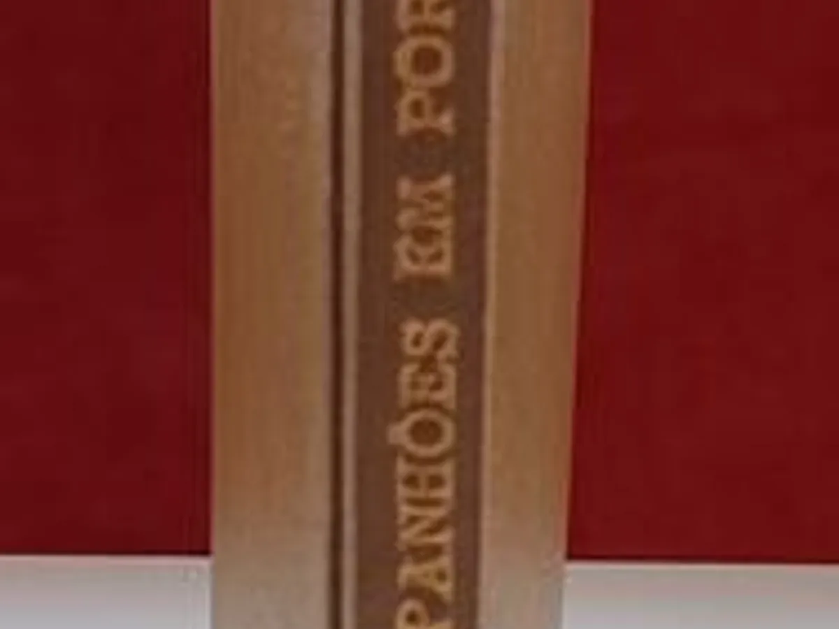 Viajantes Espanhoes em Portugal 