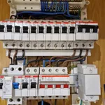 SERVIÇOS DE ELETRICIDADE E OUTRAS  7